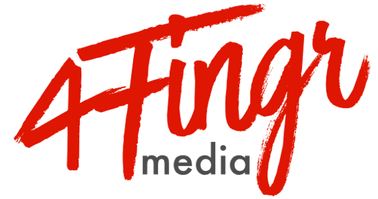 Das Logo der Produktionsfirma Auer Max Filmemacherei.